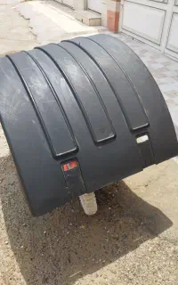 گلگیر ماشین سنگین