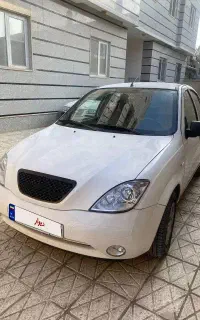 تیبا مدل 97