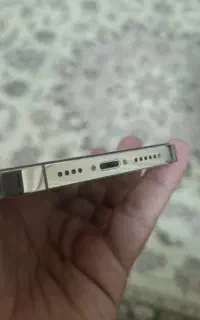 iPhone 13Max Gold
