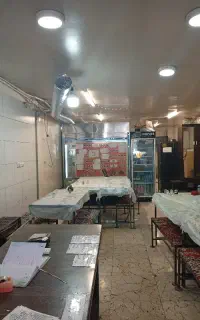 وسایل رستوران