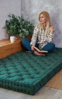 نشیمن سنتی