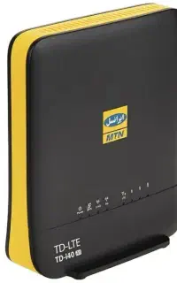 مودم ایرانسل TD i40 سیمکارت خور