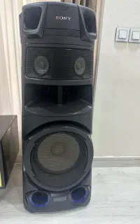 اسپیکر  سونی مدل MHC-V83D