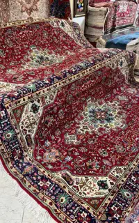 جفت ۹ متری تبریز