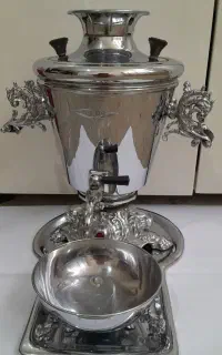 سماور برقی