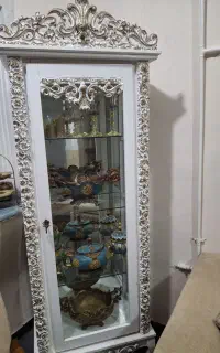 بوفه در حد نو