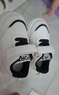 کفش بچه گانه نو نو سایز 20