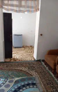 اپارتمان سوییت کوتا ه مدت