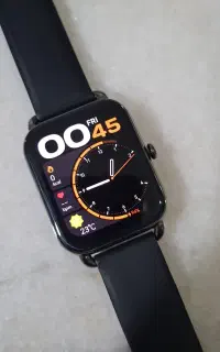 ساعت هوشمند هایلو RS4 پلاس