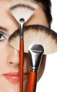 آموزشگاه و سالن زیبایی