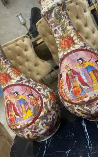 دوغ خوری قدیمی کاره ژاپن