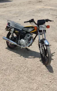 موتور 200 احسان