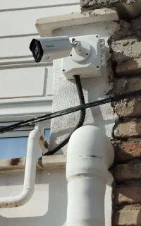 دوربین مداربسته