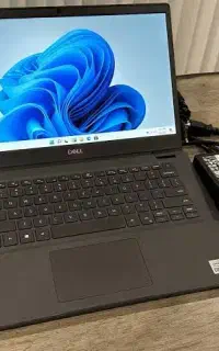 لپ تاپ Dell 3410 labtop فروش با چک در بندرعباس