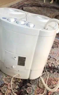کهنه شور دوقلوی چیکو اصلی