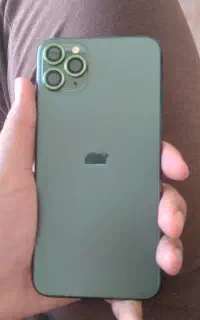 گوشی آیفون ۱۱پرومکس
