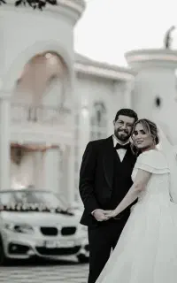 تخصصی ترین آتلیه عکاسی فیلمبرداری عروسی تخفیف ویژه