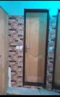 اجاره آپارتمان دو طبقه برای کارهای خدماتی