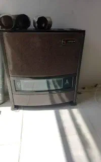 دوتا بخاری در حد نو جنس خوب