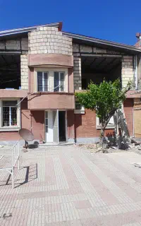 بنایی و معماری ساختمانها و ویلاها