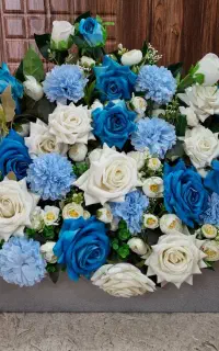 گل برای مراسم(خواستگاری.عقد)