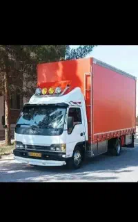 خدمات باربری واثاث کشی اساس منزل.اسباب کشی اردبیل