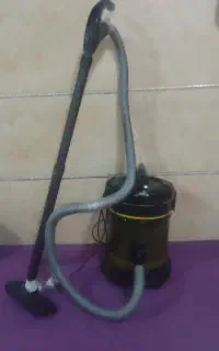 جاروبرقی