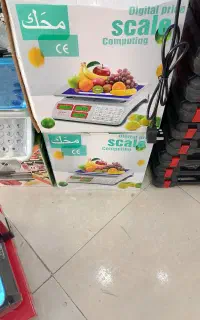 فروش ترازو دیجیتال