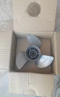 قایق پروانه