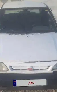 پراید۸۱مرتب