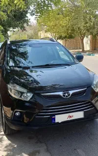 جک s5 مدل ۹۷