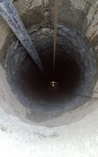 حفر چاه اندیمشک دزفول
