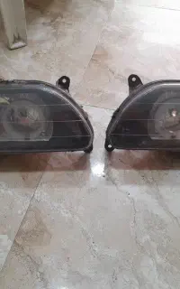 چراغ جلو اسپرت پراید