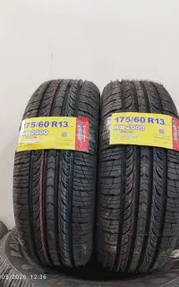 لاستیک کویر تایر پراید175