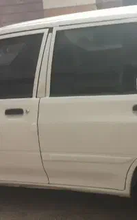 پراید ۱۱۱ مدل ۹۲