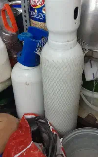 کپسول اکسیژن