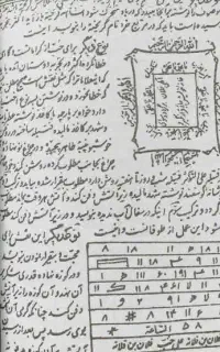 کتاب دعا