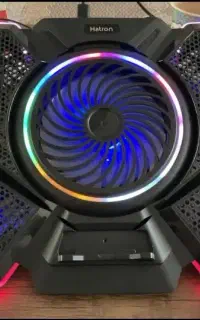 کول پد هترون RGB دار