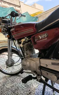 هندا قدیم
