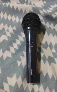 میکروفون