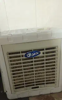 کولر ابی
