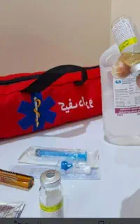 تزریقات حرفه‌ای در منزل باقیمت مناسب