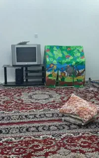 وسایل کامل باغ فقط ۷۰ تومن