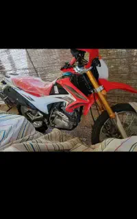 موتور تریل gy200