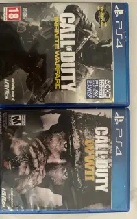 دیسک بازی ps4وps5