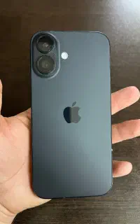 آیفون ۱۶ نرمال