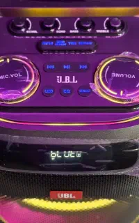 اجاره باند و اسپیکر برای مراسمات