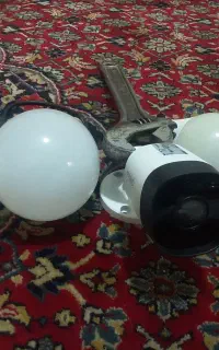 دوربین مداربسته فروشی