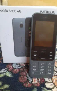 گوشی نوکیا ۶۳۰۰ ویتنام