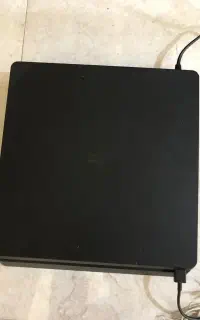 Ps4 یک ترابایت اسلیم